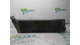 INTERCOOLER RENAULT MEGANE II CLASSIC BERLINA 1.9 dCi D (120 CV) DE 2003 - D.3156070