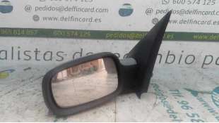 RETROVISOR IZQUIERDO RENAULT MEGANE II CLASSIC BERLINA 1.9 dCi D (120 CV) DE 2003 - D.3156112
