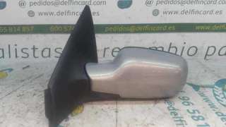 RETROVISOR IZQUIERDO RENAULT MEGANE II CLASSIC BERLINA 1.9 dCi D (120 CV) DE 2003 - D.3156112