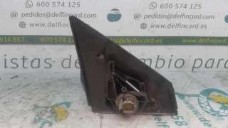 RETROVISOR IZQUIERDO RENAULT MEGANE II CLASSIC BERLINA 1.9 dCi D (120 CV) DE 2003 - D.3156112