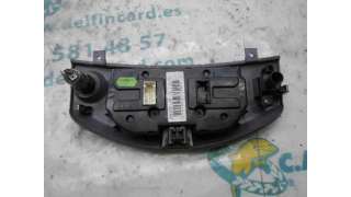 MANDO CLIMATIZADOR NISSAN MICRA 1.4 (88 CV) DE 2003 - D.3156499 / 5037223181