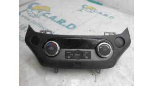 MANDO CLIMATIZADOR CHEVROLET AVEO 1.4 (94 CV) DE 2007 - D.3156944 / 96437402