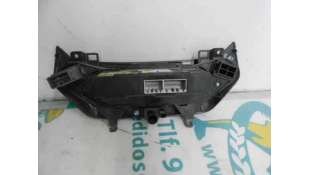 MANDO CLIMATIZADOR CHEVROLET AVEO 1.4 (94 CV) DE 2007 - D.3156944 / 96437402 2