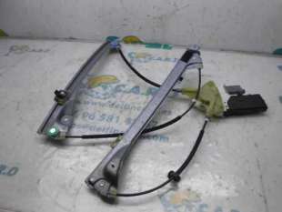 ELEVALUNAS DELANTERO DERECHO RENAULT LAGUNA III 1.5 dCi D (110 CV) DE 2008 - D.3157175