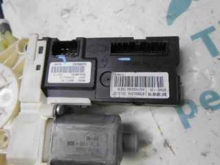 ELEVALUNAS DELANTERO DERECHO RENAULT LAGUNA III 1.5 dCi D (110 CV) DE 2008 - D.3157175
