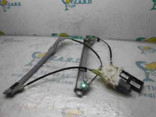 ELEVALUNAS DELANTERO DERECHO RENAULT LAGUNA III 1.5 dCi D (110 CV) DE 2008 - D.3157175