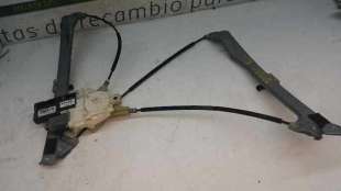 ELEVALUNAS DELANTERO IZQUIERDO RENAULT LAGUNA III 1.5 dCi D (110 CV) DE 2008 - D.3157176 / 807010002R