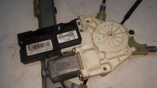 ELEVALUNAS DELANTERO IZQUIERDO RENAULT LAGUNA III 1.5 dCi D (110 CV) DE 2008 - D.3157176 / 807010002R 2