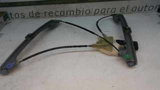 ELEVALUNAS DELANTERO IZQUIERDO RENAULT LAGUNA III 1.5 dCi D (110 CV) DE 2008 - D.3157176 / 807010002R