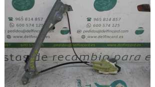 ELEVALUNAS TRASERO DERECHO RENAULT LAGUNA III 1.5 dCi D (110 CV) DE 2008 - D.3157177 / 827300001RA