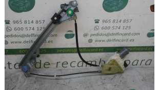 ELEVALUNAS TRASERO DERECHO RENAULT LAGUNA III 1.5 dCi D (110 CV) DE 2008 - D.3157177 / 827300001RA 2