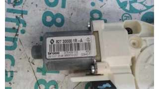 ELEVALUNAS TRASERO DERECHO RENAULT LAGUNA III 1.5 dCi D (110 CV) DE 2008 - D.3157177 / 827300001RA