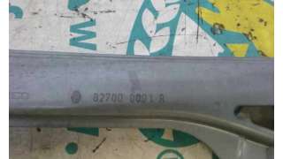 ELEVALUNAS TRASERO DERECHO RENAULT LAGUNA III 1.5 dCi D (110 CV) DE 2008 - D.3157177 / 827300001RA