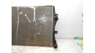 RADIADOR AGUA VOLKSWAGEN GOLF V BERLINA 1.9 TDI (105 CV) DE 2006 - D.3158064 / 1K0121253AA 2