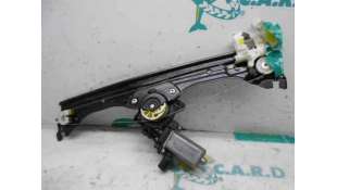 ELEVALUNAS DELANTERO DERECHO FIAT NUOVA 500 1.3 16V JTD (75 CV) DE 2009 - D.3158345