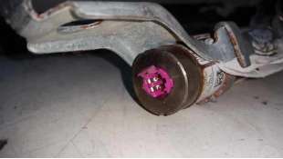 AIRBAG CORTINA DELANTERO DERECHO  FIAT NUOVA 500 1.3 16V JTD (75 CV) DE 2009 - D.3158383 2