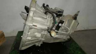 CAJA CAMBIOS RENAULT LAGUNA III 1.5 dCi D (110 CV) DE 2008 - D.3158846 / TL4A013