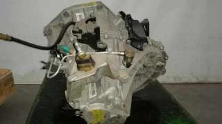 CAJA CAMBIOS RENAULT LAGUNA III 1.5 dCi D (110 CV) DE 2008 - D.3158846 / TL4A013