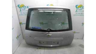 PORTON TRASERO CHEVROLET TACUMA 2.0 (121 CV) DE 2005 - D.3158972