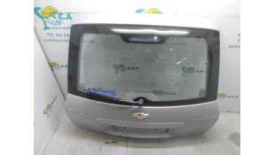 PORTON TRASERO CHEVROLET TACUMA 2.0 (121 CV) DE 2005 - D.3158972 2