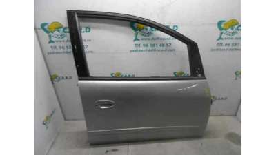 PUERTA DELANTERA DERECHA CHEVROLET TACUMA 2.0 (121 CV) DE 2005 - D.3158985