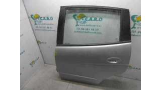 PUERTA TRASERA IZQUIERDA CHEVROLET TACUMA 2.0 (121 CV) DE 2005 - D.3158986