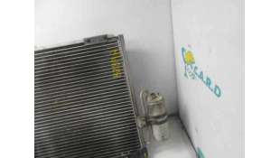 CONDENSADOR / RADIADOR AIRE ACONDICIONADO CHEVROLET TACUMA 2.0 (121 CV) DE 2005 - D.3159032 2