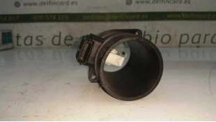 CAUDALIMETRO RENAULT LAGUNA III 1.5 dCi D (110 CV) DE 2008 - D.3159067 / 5WK97007