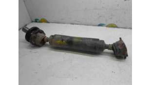 TRANSMISION CENTRAL MITSUBISHI MONTERO 3.2 DI-D (160 CV) DE 2004 - D.3159074