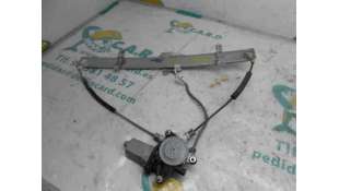 ELEVALUNAS DELANTERO DERECHO SUZUKI GRAND VITARA 5 PUERTAS SQ 2.0 Turbodiesel (110 CV) DE 1998 - D.3159076