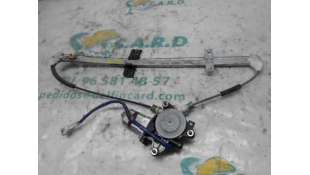 ELEVALUNAS TRASERO IZQUIERDO SUZUKI GRAND VITARA 5 PUERTAS SQ 2.0 Turbodiesel (110 CV) DE 1998 - D.3159078