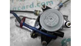 ELEVALUNAS TRASERO IZQUIERDO SUZUKI GRAND VITARA 5 PUERTAS SQ 2.0 Turbodiesel (110 CV) DE 1998 - D.3159078 2