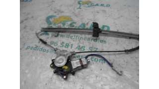 ELEVALUNAS TRASERO IZQUIERDO SUZUKI GRAND VITARA 5 PUERTAS SQ 2.0 Turbodiesel (110 CV) DE 1998 - D.3159078