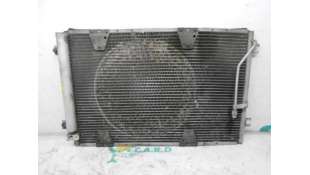 CONDENSADOR / RADIADOR AIRE ACONDICIONADO SUZUKI GRAND VITARA 5 PUERTAS SQ 2.0 Turbodiesel (110 CV) DE 1998 - D.3159092