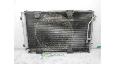CONDENSADOR / RADIADOR AIRE ACONDICIONADO SUZUKI GRAND VITARA 5 PUERTAS SQ 2.0 Turbodiesel (110 CV) DE 1998 - D.3159092