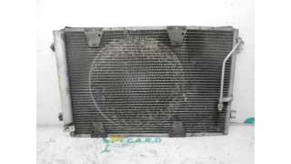 CONDENSADOR / RADIADOR AIRE ACONDICIONADO SUZUKI GRAND VITARA 5 PUERTAS SQ 2.0 Turbodiesel (110 CV) DE 1998 - D.3159092