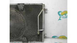 CONDENSADOR / RADIADOR AIRE ACONDICIONADO SUZUKI GRAND VITARA 5 PUERTAS SQ 2.0 Turbodiesel (110 CV) DE 1998 - D.3159092