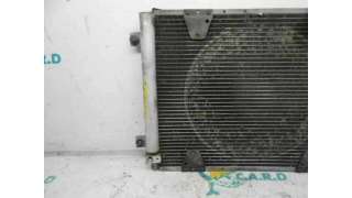 CONDENSADOR / RADIADOR AIRE ACONDICIONADO SUZUKI GRAND VITARA 5 PUERTAS SQ 2.0 Turbodiesel (110 CV) DE 1998 - D.3159092