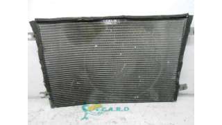CONDENSADOR / RADIADOR AIRE ACONDICIONADO SUZUKI GRAND VITARA 5 PUERTAS SQ 2.0 Turbodiesel (110 CV) DE 1998 - D.3159092
