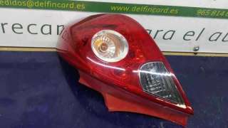 PILOTO TRASERO DERECHO OPEL CORSA D 1.3 16V CDTI (75 CV) DE 2008 - D.3160068