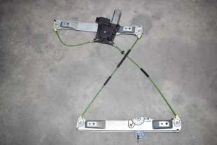 ELEVALUNAS DELANTERO DERECHO OPEL CORSA D 1.3 16V CDTI (75 CV) DE 2008 - D.3160072