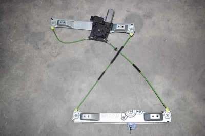 ELEVALUNAS DELANTERO DERECHO OPEL CORSA D 1.3 16V CDTI (75 CV) DE 2008 - D.3160072