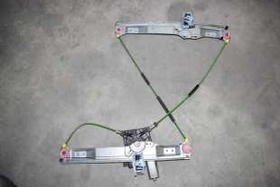 ELEVALUNAS DELANTERO DERECHO OPEL CORSA D 1.3 16V CDTI (75 CV) DE 2008 - D.3160072 2