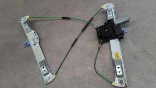 ELEVALUNAS DELANTERO IZQUIERDO OPEL CORSA D 1.3 16V CDTI (75 CV) DE 2008 - D.3160161