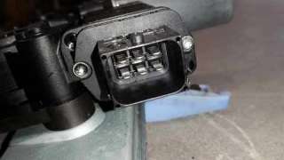 ELEVALUNAS DELANTERO IZQUIERDO OPEL CORSA D 1.3 16V CDTI (75 CV) DE 2008 - D.3160161