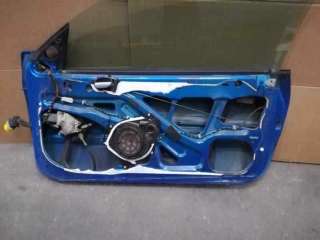 ELEVALUNAS DELANTERO DERECHO PEUGEOT 206 CC 1.6 HDi FAP (109 CV) DE 2006 - D.3160389