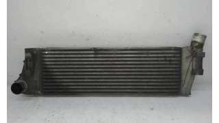 INTERCOOLER RENAULT MEGANE II BERLINA 3P 1.9 dCi D (120 CV) DE 2003 - D.3160754 / 160130200F01