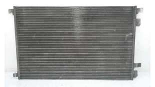 CONDENSADOR / RADIADOR AIRE ACONDICIONADO RENAULT MEGANE II BERLINA 3P 1.9 dCi D (120 CV) DE 2003 - D.3160823 / 870843P