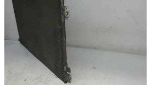 CONDENSADOR / RADIADOR AIRE ACONDICIONADO RENAULT MEGANE II BERLINA 3P 1.9 dCi D (120 CV) DE 2003 - D.3160823 / 870843P 2