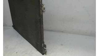 CONDENSADOR / RADIADOR AIRE ACONDICIONADO RENAULT MEGANE II BERLINA 3P 1.9 dCi D (120 CV) DE 2003 - D.3160823 / 870843P